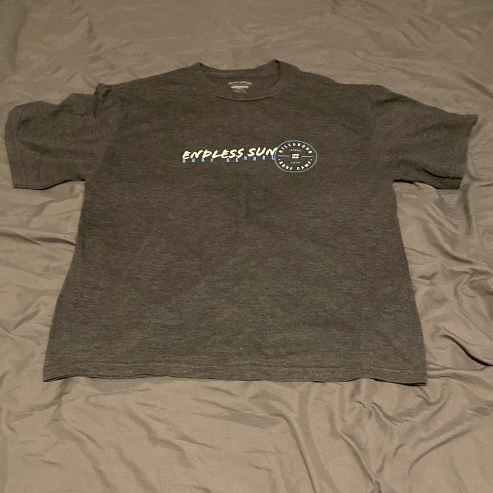 Boys t-shirt